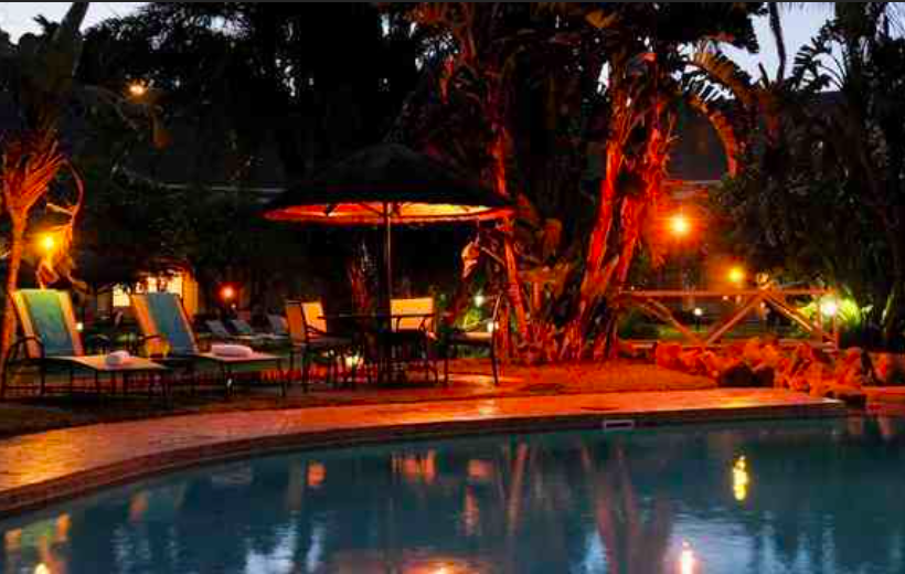 Thapama Francistown - Cresta Hotels